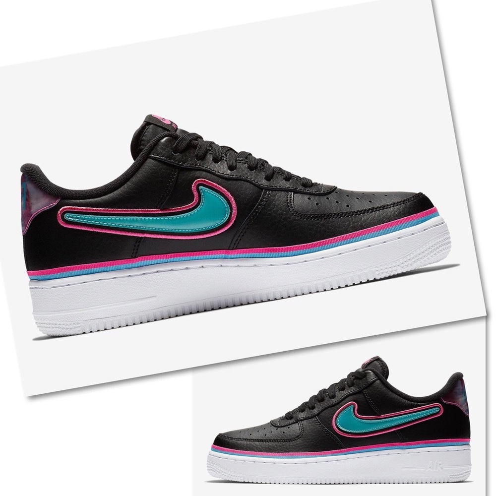 *Sold* NIB Nike Air Force 1/ Nike AF1/ AF1